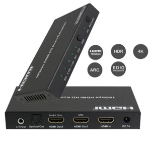 Audio Extraktor Bildschirmfreigabe Audio Konverter Internet Splitter Adapter - Bild 1 von 9