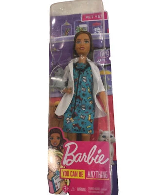 Muñeca Barbie  Foto 1 de 2