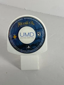 MediEvil Resurrection - PSP Disc Only PlayStation Portable Game Tested & Working - Picture 1 of 2
