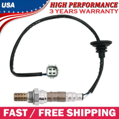 Downstream 234-4069 Oxygen Sensor for 2004 2005 2006 Scion xA xB 1.5L l4 - Image 1 of 4