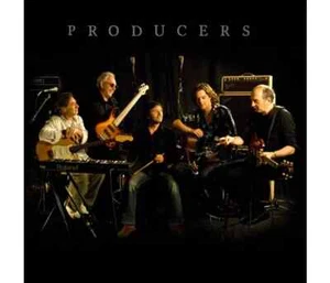 Producers: Producers, 5CD Box Set - Picture 1 of 1