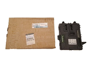 Genuine Renault Kadjar BCM Unit 284B13342R *139 - Picture 1 of 5