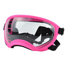 NEW Dog Goggles Sunglasses Windproof UV Protection For Medium Large Dogs Glasses