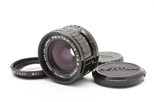 🌟 Como nuevo 🌟 Lente Asahi Pentax Pentax-110 18 mm f/2,8 MF para Pentax-110... - Imagen 1 de 12