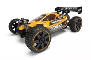 HPI Racing - VB-1 Buggy Clear Body - Picture 1 of 1