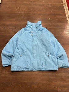 Oakley Icon Weatherproof Snowboarding Jacket Black Loose Men's Size XL - Picture 1 of 9