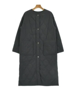 URBAN RESEARCH Coats (Other) Black F 2200547720012 - Picture 1 of 9