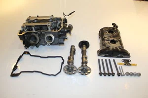 2011 BMW F650gs Engine Top End Cylinder Head - Picture 1 of 22