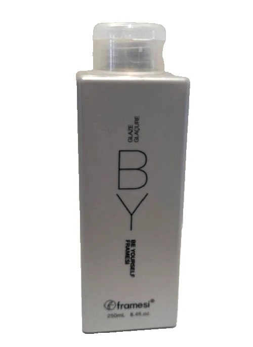 Framesi BY Be Yourself Glaze - 8.4 fl oz- Fast Ship - Image 1 of 1
