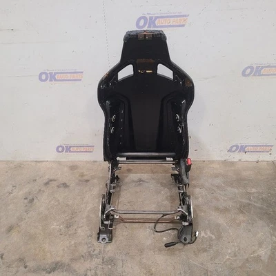 19 2019 NISSAN 370Z NISMO COUPE RECARO SEAT TRACK AND FRAME RIGHT PASSENGER  Foto 1 de 4