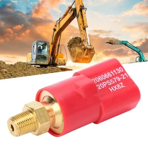 .›Pressure Switch Sensor CG‑01‑001 Accessories For Excavator PC120/200/2 - Picture 1 of 12