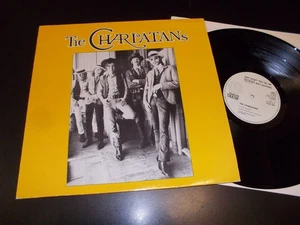 The Charlatans "The Autumn Demos - August 1965" 12" Line Records - LMS 3025 AN - Bild 1 von 1