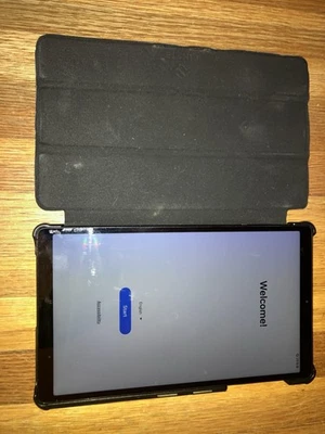 Samsung Galaxy Tab A SM-T357T  - Image 1 of 4