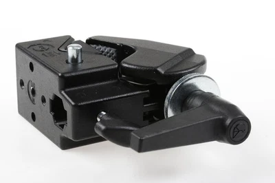 MANFROTTO 035 Studioklemme Stativklemme Super clamp - Bild 1 von 3