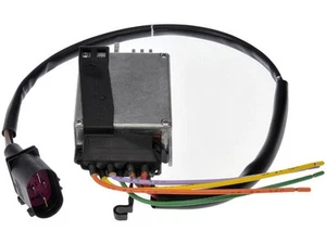 Dorman 84HD32Y Engine Cooling Fan Module Fits 2002-2009 Audi A4 - Picture 1 of 1