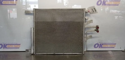 22 DODGE TRX 1500 AC CONDENSER 6.2L Foto 1 de 4