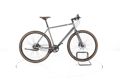 Cube Editor URS Fahrrad Rennrad & Gravel Top 28" gray Pro Refurbished - Bild 1 von 4