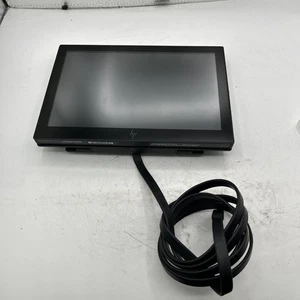 HP Engage One  10.1" Touch Display LCD Monitor HSTND-9771-A See Pics - Picture 1 of 5