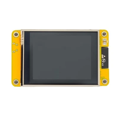 SODIAL NerdMiner V2 2.8 Inch Display Lottery Nerd Miner 56KH/S Crypto Bitcoin2979