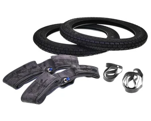 2x Kenda K254 Reifen 2,75x17 3/7x17 Zündapp Hercules Schlauch 17 Zoll Sachs Satz - Bild 1 von 8