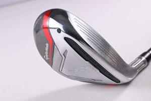 Taylormade Stealth #6 Hybrid / 28 Degree / Regular Flex Ventus Blue 6 Shaft - Picture 1 of 8