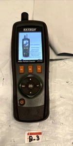 Extech VPC300 Video Particle Counter with Built-in Camera Same As Pictures - Picture 1 of 11