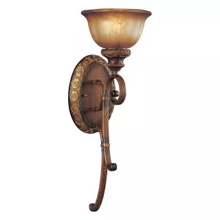 Arandelas de parede Minka Lavery 6350-177 - Iluminação interna - Imagem 1 de 1