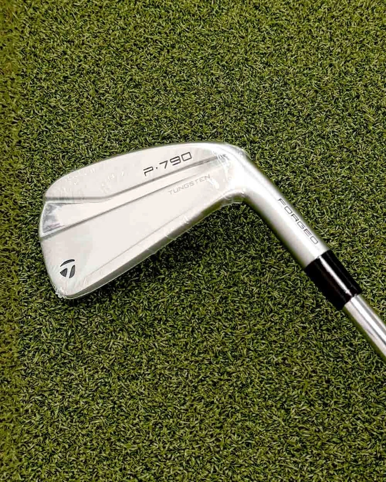 GSA CREATIONS - TAYLORMADE 2022 P790 IRON - Image 1 of 1