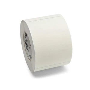 Etiquettes pour Imprimante Zebra 3007253-T Blanc Rectangulaire - Afbeelding 1 van 1