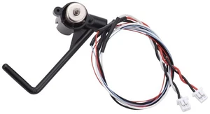 G-Force Tail Motor Set (for Ghost-Eye) GB195 Genuine Japanese Product - Picture 1 of 1