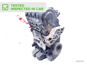 Audi A2 Bare Engine 1.4 TDI Diesel 55kW (75 HP) AMF 2002 Hatchback (00-05) BARE - Picture 1 of 14