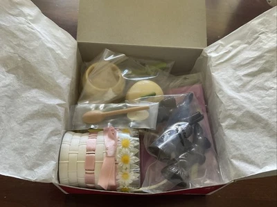 American Girl Doll Kit’s Home Made Treats Brand NEW In Box!!! Retired - Image 1 of 4