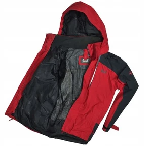 Chaqueta de trekking técnica para hombre JACK WOLFSKIN Texapore L - Imagen 1 de 7
