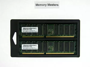 395409-B21 8GB (2x4GB) PC2700 Memory for HP ProLiant - Picture 1 of 1