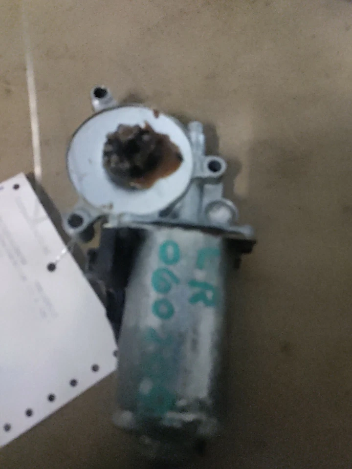 Power Window Motor Rear Driver Left Fits 91-05 PARK AVENUE 260418 - Image 1 of 1