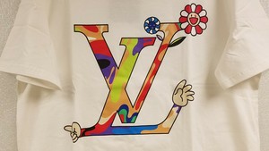 vuitton t shirt