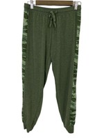 Splendid Women's Camouflage Camo Green 