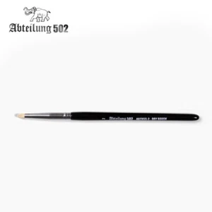 Abteilung 502 Dry Brush Vol. 2 for Small Bases and Precision Work - Picture 1 of 1