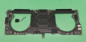 MacBook Pro 16" M2 Pro A2780 2023 scheda logica 16 GB 512 GB amministratore di sistema bloccato - Foto 1 di 11