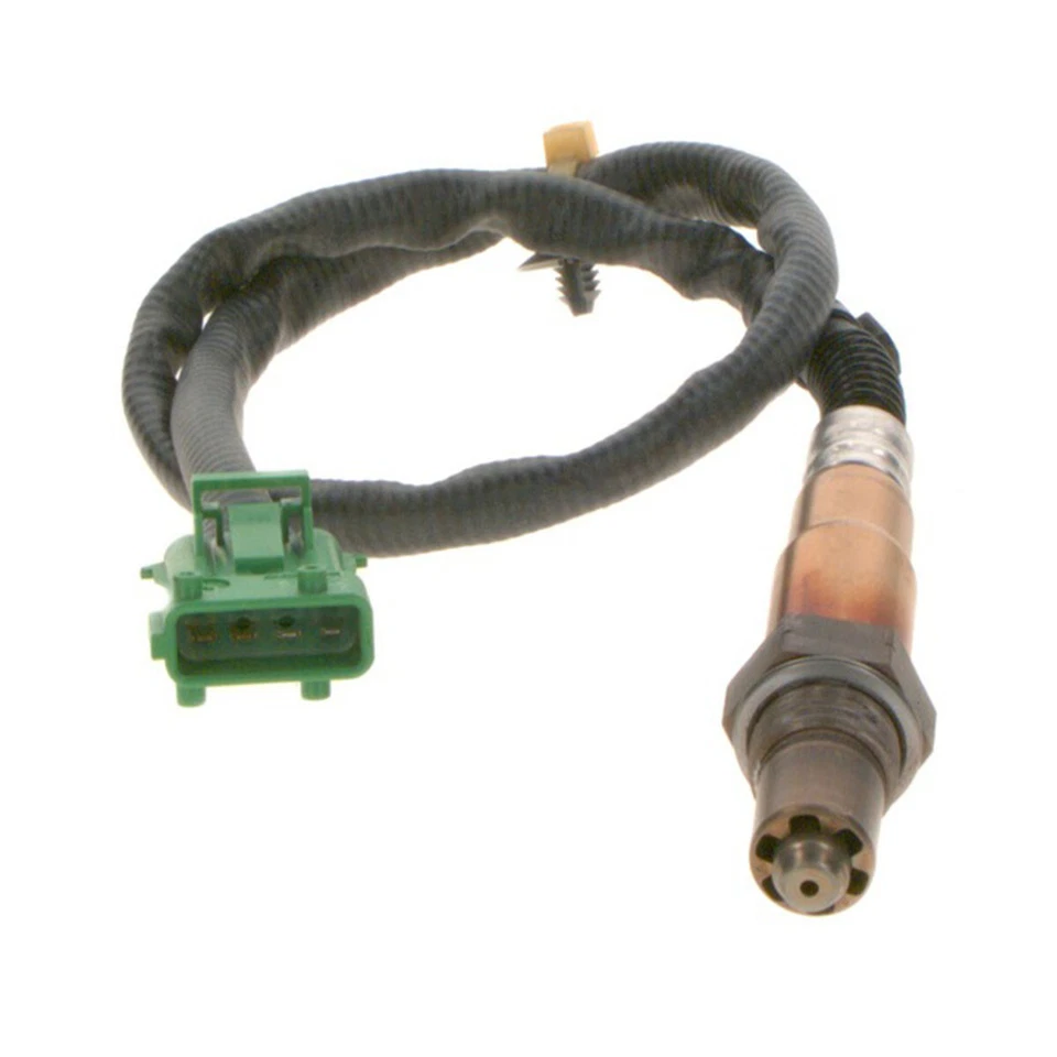 Sonda lambda O2 sensori per Citroen C4 Coupè C4 Grand Picasso I C4 I 0258010081 - Immagine 1 di 4