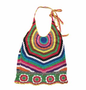 forever 21 crochet top