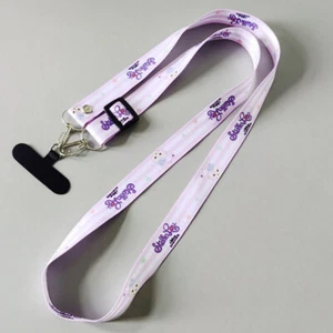 Minnie Mouse Phone Lanyard Anti-Loss Long Crossbody Neck Straps Hanging Rope - Zdjęcie 1 z 22