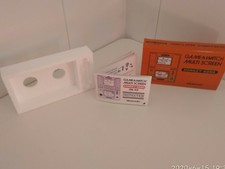 DONKEY KONG game and watch (only box)