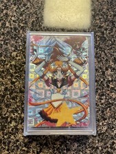 sailor moon card deck - Rare