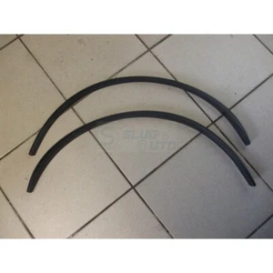 ⭐🇫🇷 Lot de 2 extensions d'ailes pour Peugeot 206 type GT ⭐🇫🇷 - Imagen 1 de 5