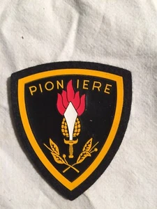 PACHT OMERALE PIONIERE - Foto 1 di 1