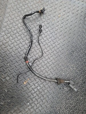 Arnés de cables automático Mercedes-Benz W124 300td Foto 1 de 4