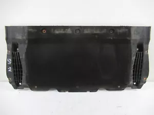 Audi A6 4G C7 11-18 Underride Guard Damping Pan 4G0863821 - Picture 1 of 3