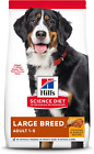 Hill'S Science Diet Adult Large Breed Dry Dog Food- Shippable Frustration Free P