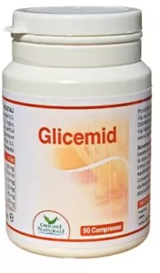 Glicemid 90cpr - Foto 1 di 1